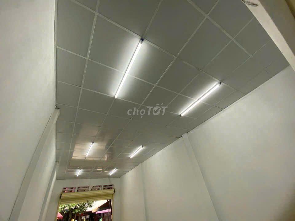 Cho thuê nhà MTKD đường nội bộ tây thạnh DT 4x16m, vị trí sầm uốt nhất