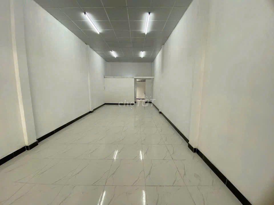 Cho thuê nhà MTKD đường nội bộ tây thạnh DT 4x16m, vị trí sầm uốt nhất
