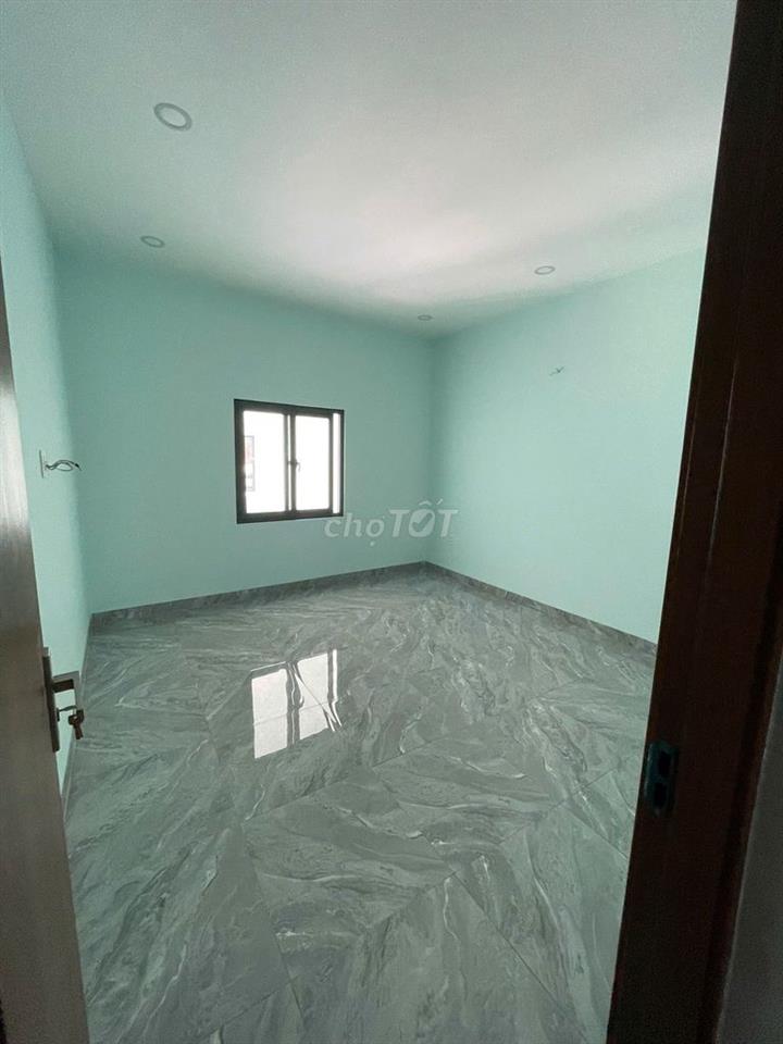 11 triệu 2PN 2WC DT 4x20m Cho thuê nhà mới xây 100% ngay eaon tân phú