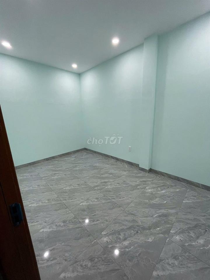 11 triệu 2PN 2WC DT 4x20m Cho thuê nhà mới xây 100% ngay eaon tân phú