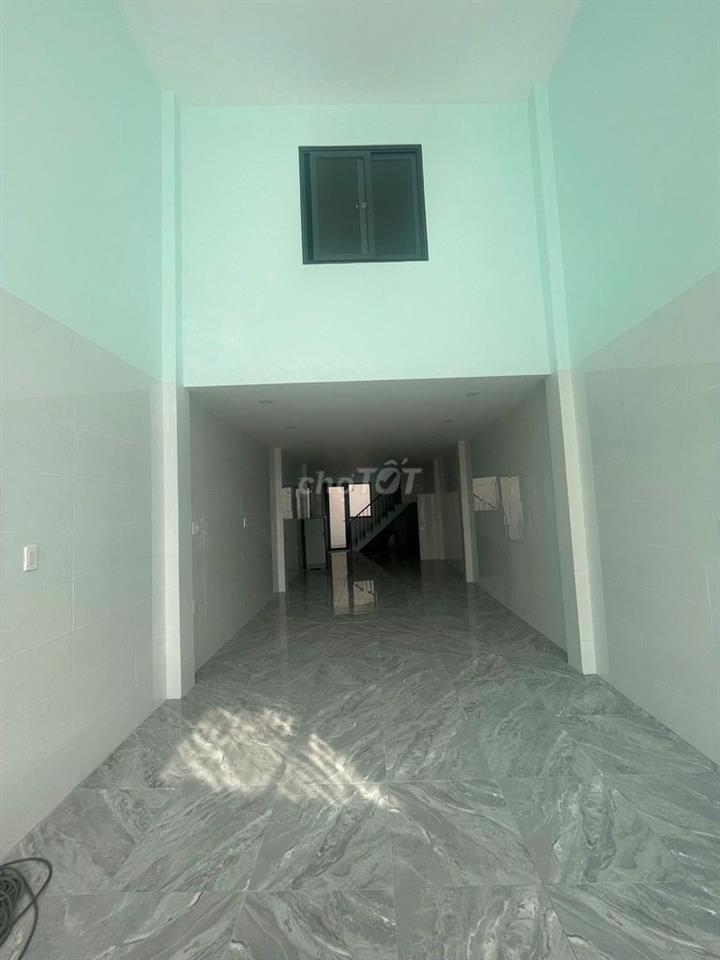 11 triệu 2PN 2WC DT 4x20m Cho thuê nhà mới xây 100% ngay eaon tân phú