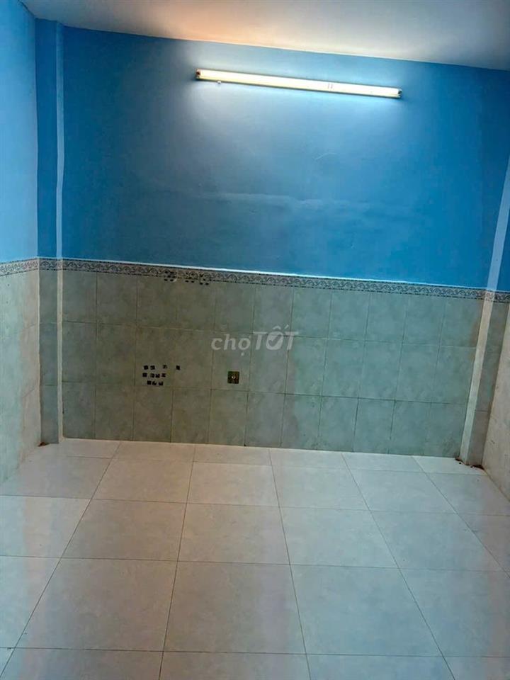 Nhà bình tân giáp tân phú, bán nhà Hương Lộ 3 Dt 4x1,5m Đúc lửng