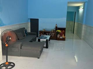 Nhà bình tân giáp tân phú, bán nhà Hương Lộ 3 Dt 4x1,5m Đúc lửng