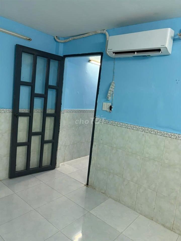 Nhà bình tân giáp tân phú, bán nhà Hương Lộ 3 Dt 4x1,5m Đúc lửng