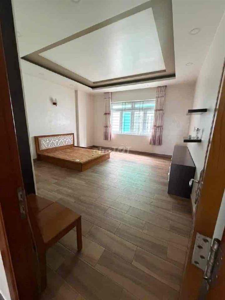 NHÀ HẺM XE HƠI 89M2, 4 TẦNG THOẠI NGỌC HẦU TÂN PHÚ 10T880