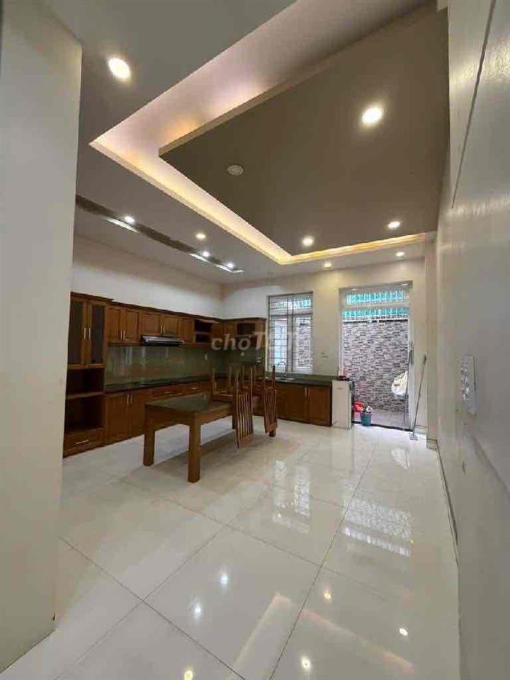 NHÀ HẺM XE HƠI 89M2, 4 TẦNG THOẠI NGỌC HẦU TÂN PHÚ 10T880