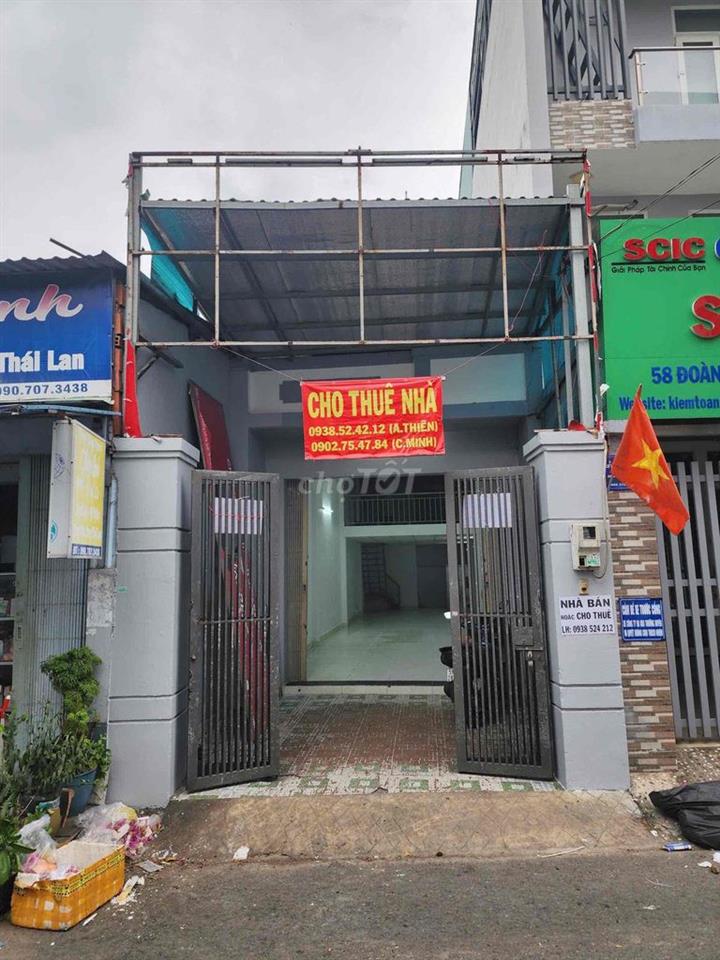 💥 BÁN HOẶC CHO THUÊ NHÀ CHÍNH CHỦ