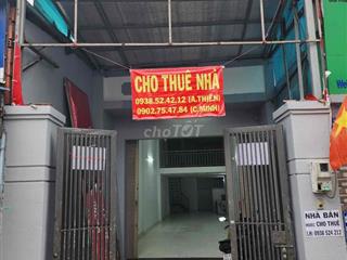 🔥BÁN HOẶC CHO THUÊ NHÀ CHÍNH CHỦ🔥