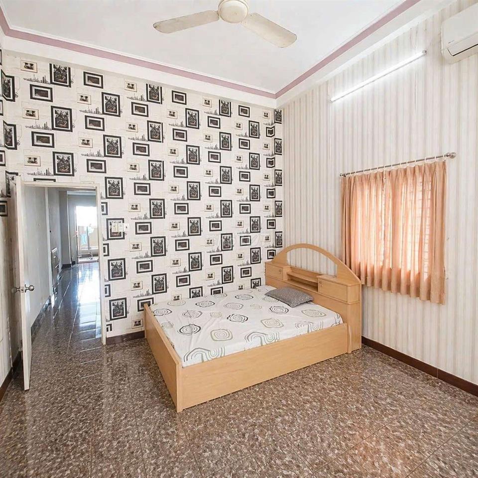 🏡BÁN NHÀ VIP gần Vườn Lài 4x18m, Đúc 2 Lầu ST, 5PN, giá OK [9.8 tỷ]
