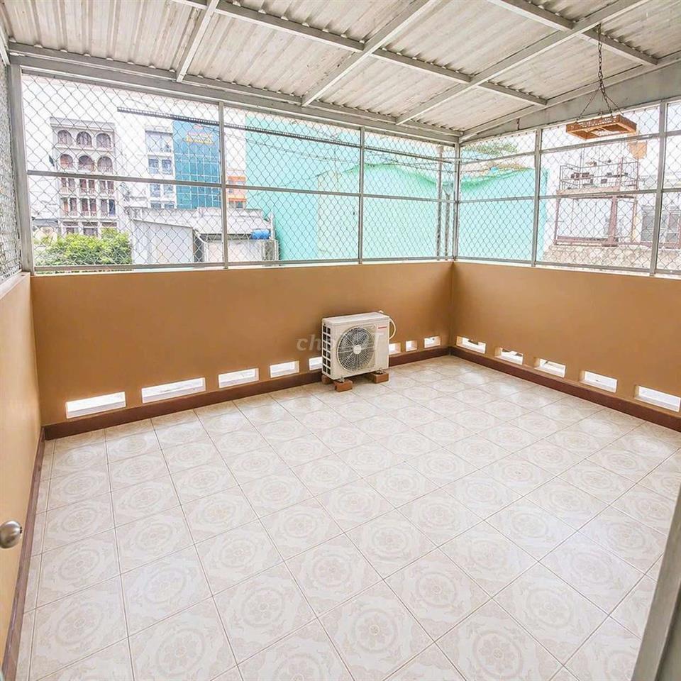 🏡BÁN NHÀ VIP gần Vườn Lài 4x18m, Đúc 2 Lầu ST, 5PN, giá OK [9.8 tỷ]