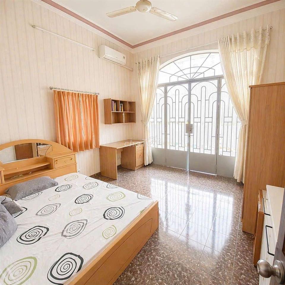 🏡BÁN NHÀ VIP gần Vườn Lài 4x18m, Đúc 2 Lầu ST, 5PN, giá OK [9.8 tỷ]