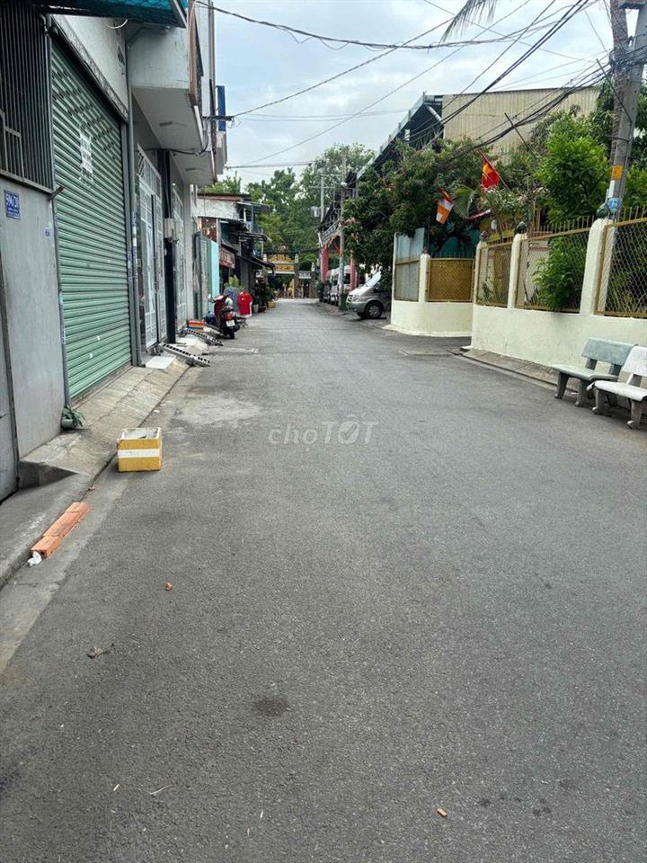 Cần Bán Đường Bình Long