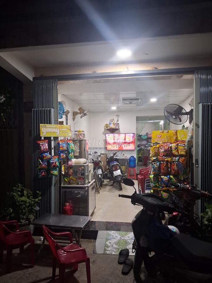 Bán nhà ở phú thọ hòa
