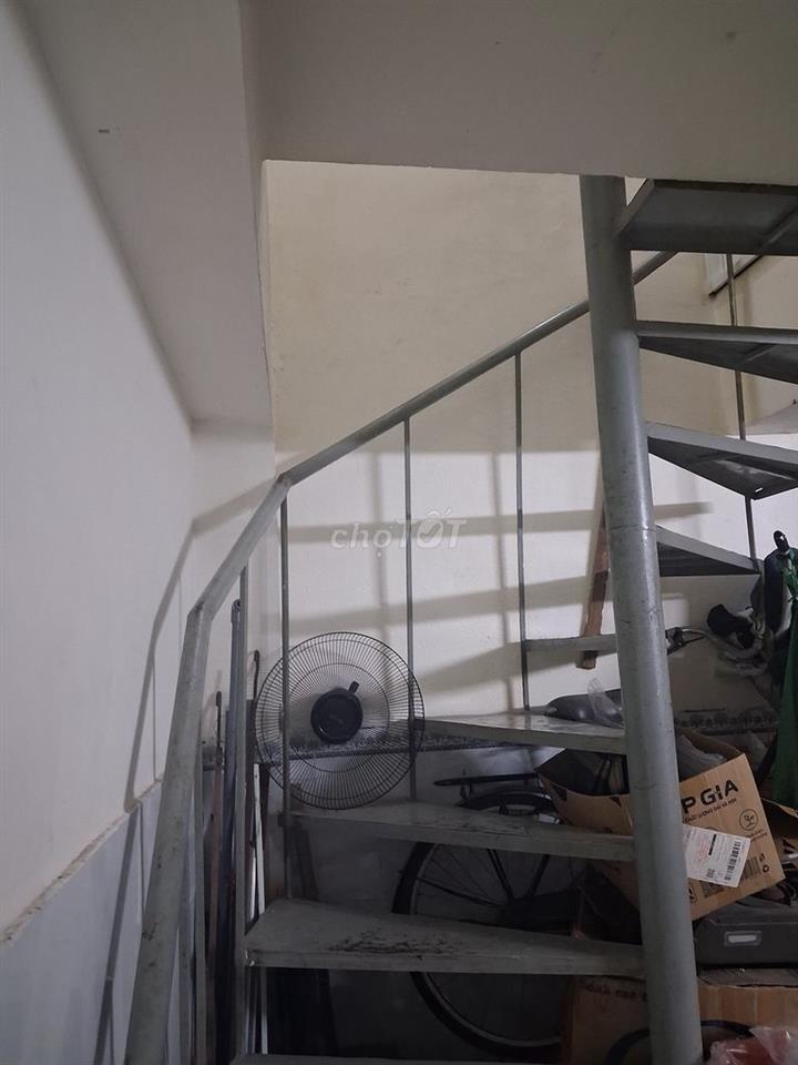Bán nhà ở phú thọ hòa