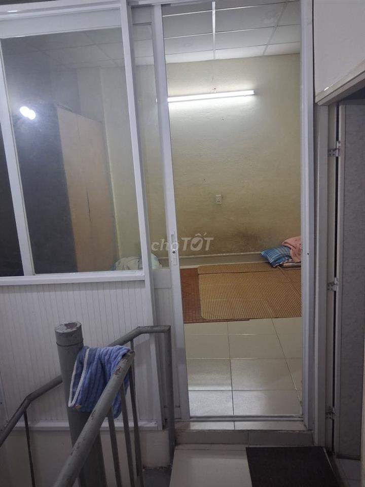 Bán nhà ở phú thọ hòa