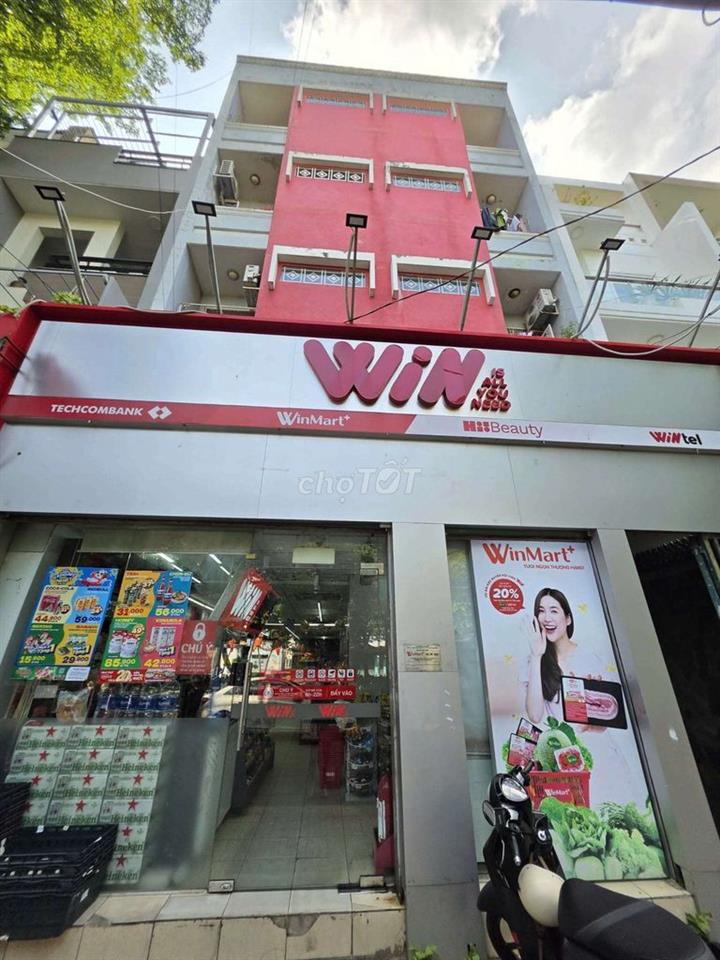 Nhà bán chính chủ