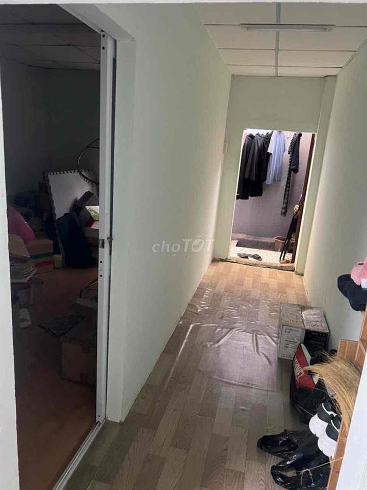 Cho thuê nhà nguyên căn 12tr9 hoặc bán 9 tỷ