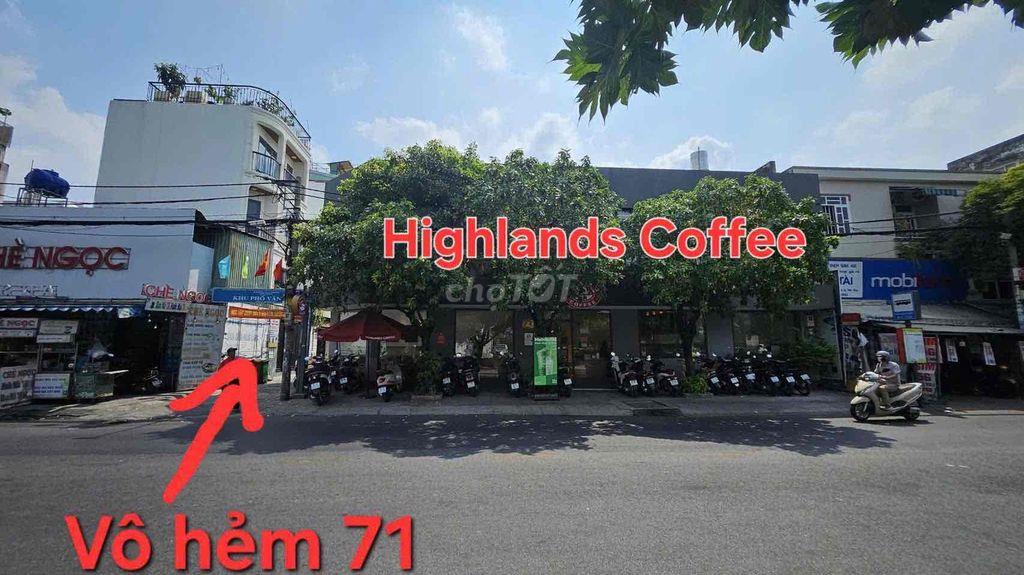 🚀 CẮT LỖ MẠNH TAY – GIẢM THÊM 200 TRIỆU CHO CĂN NHÀ ĐẸP TÂY THẠNH