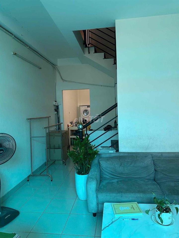 nhà bán