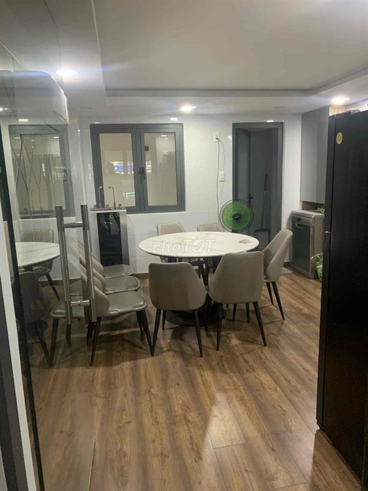 Bán Nhà Tân Hương Giá 12 tỷ
