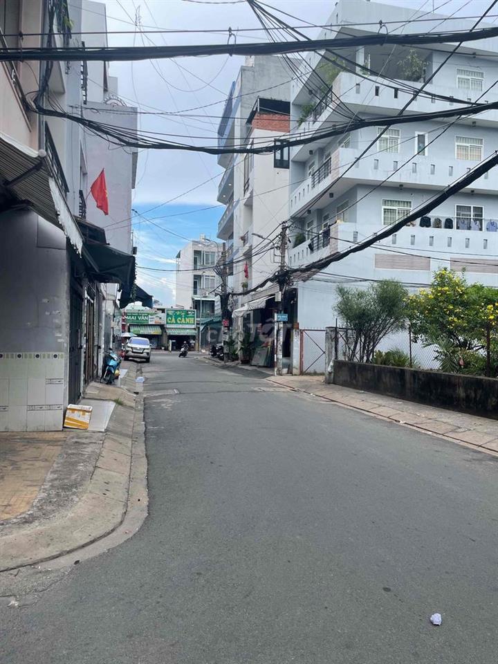 Bán Nhà Tân Hương Giá 12 tỷ