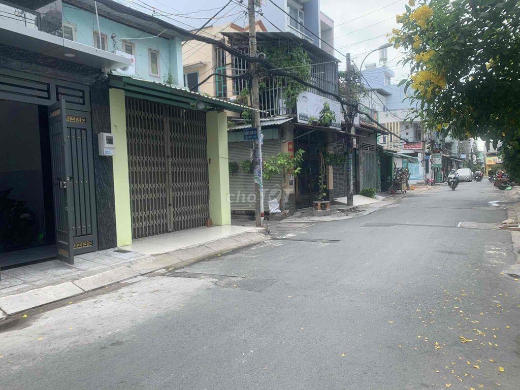 Bán Nhà Tân Hương Giá 12 tỷ