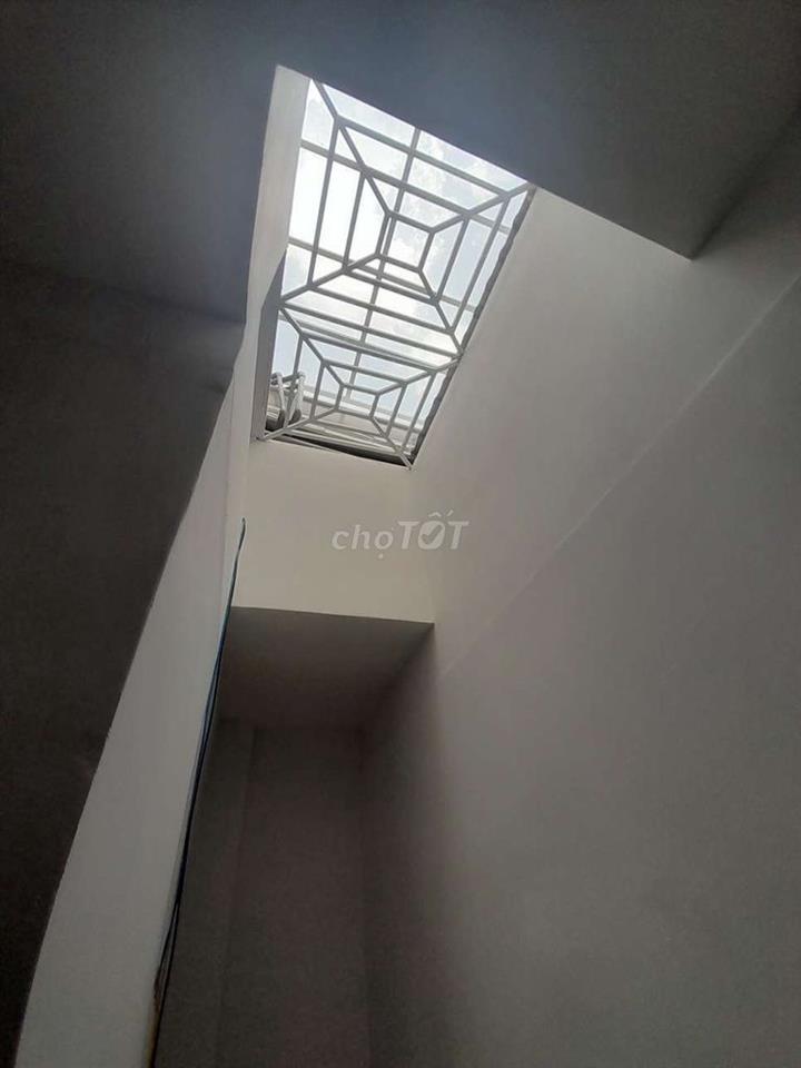 Bán nhà chính chủ hẻm 56/16 Nguyễn Quí Anh