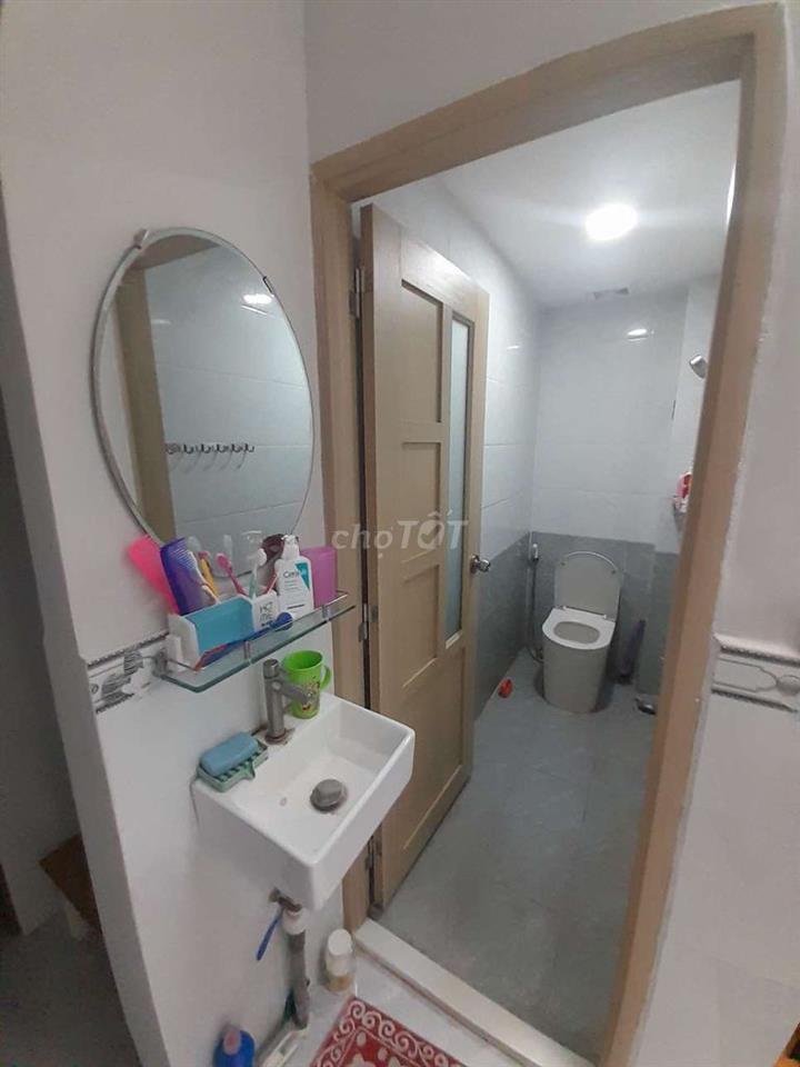 Bán nhà chính chủ hẻm 56/16 Nguyễn Quí Anh