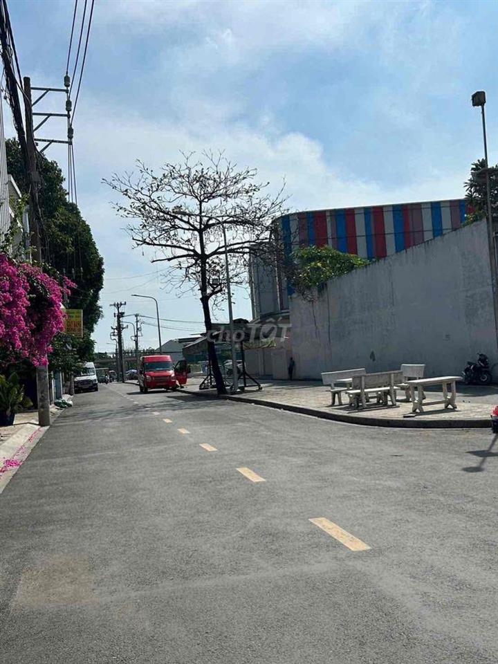 🏡 NHÀ ĐẸP TRƯỜNG CHINH – TÂY THẠNH, TÂN PHÚ