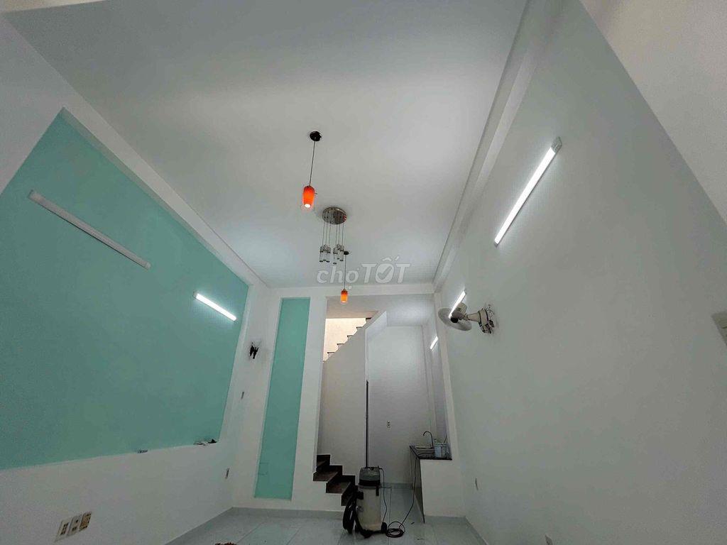 🏡 NHÀ ĐẸP TRƯỜNG CHINH – TÂY THẠNH, TÂN PHÚ