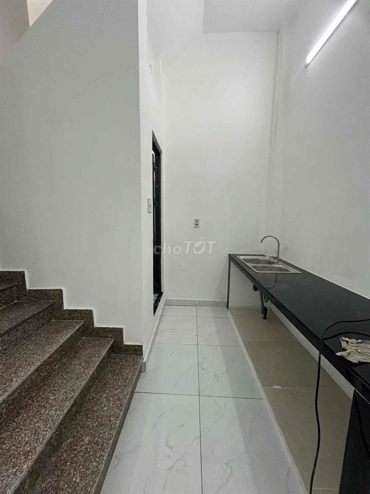 🏡 NHÀ ĐẸP TRƯỜNG CHINH – TÂY THẠNH, TÂN PHÚ