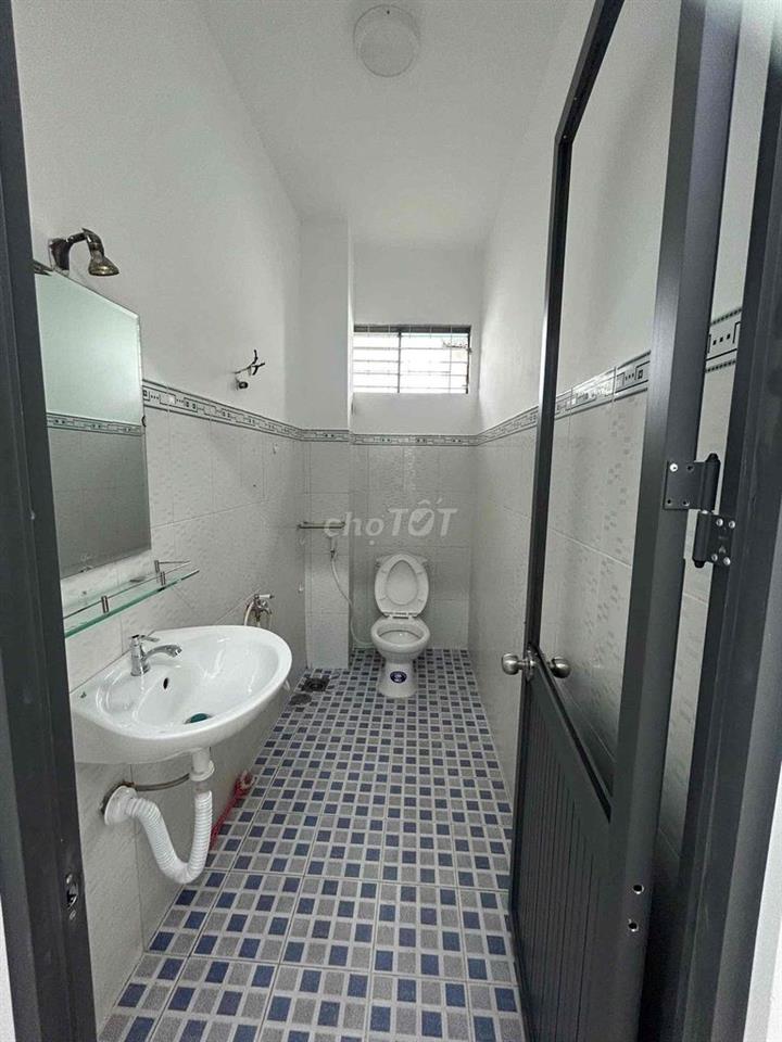 🏡 NHÀ ĐẸP TRƯỜNG CHINH – TÂY THẠNH, TÂN PHÚ