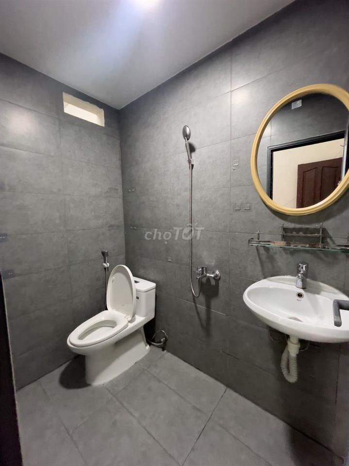Chính chủ bán Mặt Tiền Gò Dầu, Tân Phú, BTCT, sát mức giá thẩm định
