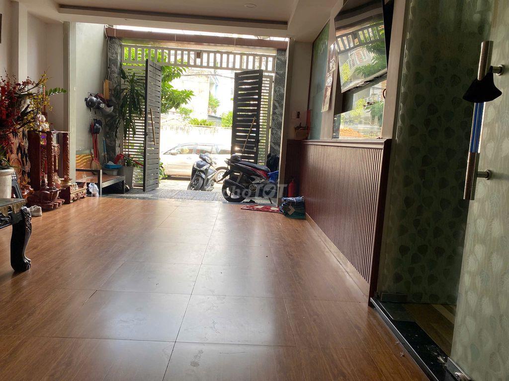 Nhà Bán đường Lê Thúc Hoạch - Phú Thọ Hòa - Tân Phú. 8m * 19m = 152m2