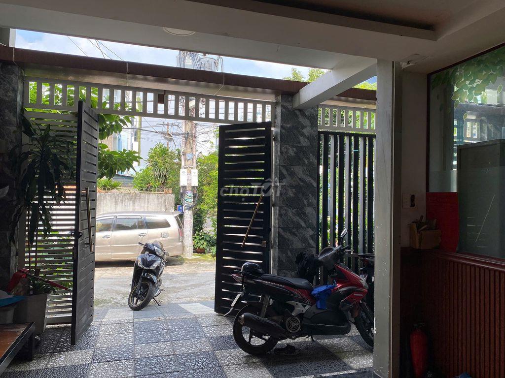 Nhà Bán đường Lê Thúc Hoạch - Phú Thọ Hòa - Tân Phú. 8m * 19m = 152m2