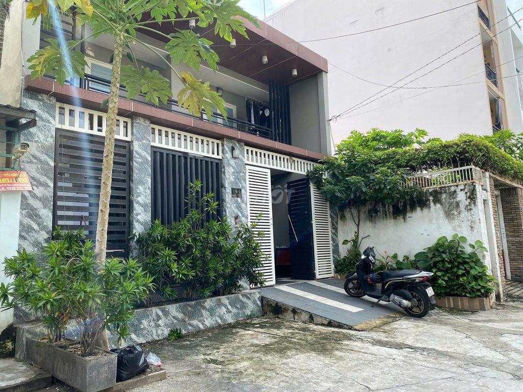 Nhà Bán đường Lê Thúc Hoạch - Phú Thọ Hòa - Tân Phú. 8m * 19m = 152m2