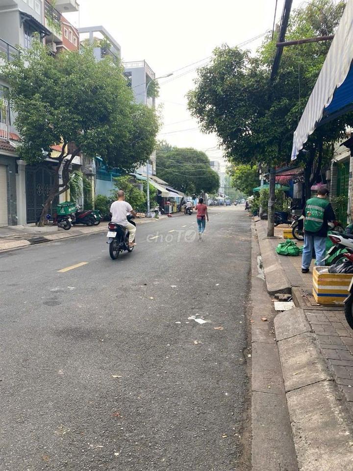 BÁN NHÀ MẶT TIỀN TRẦN THỦ ĐỘ – TÂN PHÚ - ĐƯỜNG RỘNG ĐẸP 14M