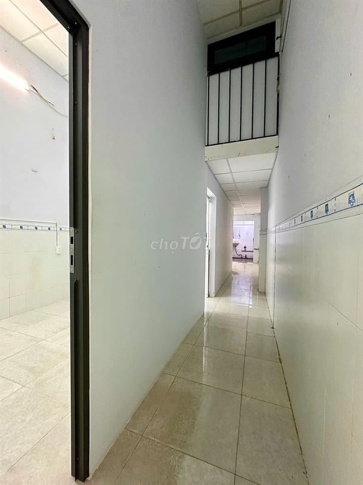 BÁN NHÀ MẶT TIỀN TRẦN THỦ ĐỘ – TÂN PHÚ - ĐƯỜNG RỘNG ĐẸP 14M