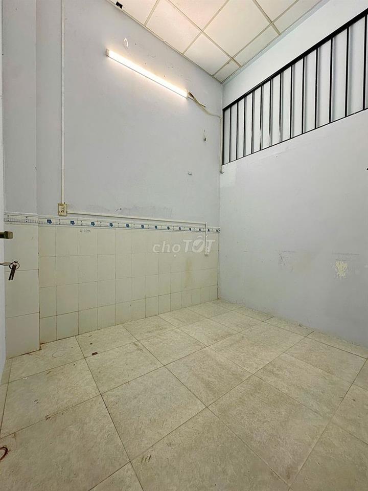 BÁN NHÀ MẶT TIỀN TRẦN THỦ ĐỘ – TÂN PHÚ - ĐƯỜNG RỘNG ĐẸP 14M