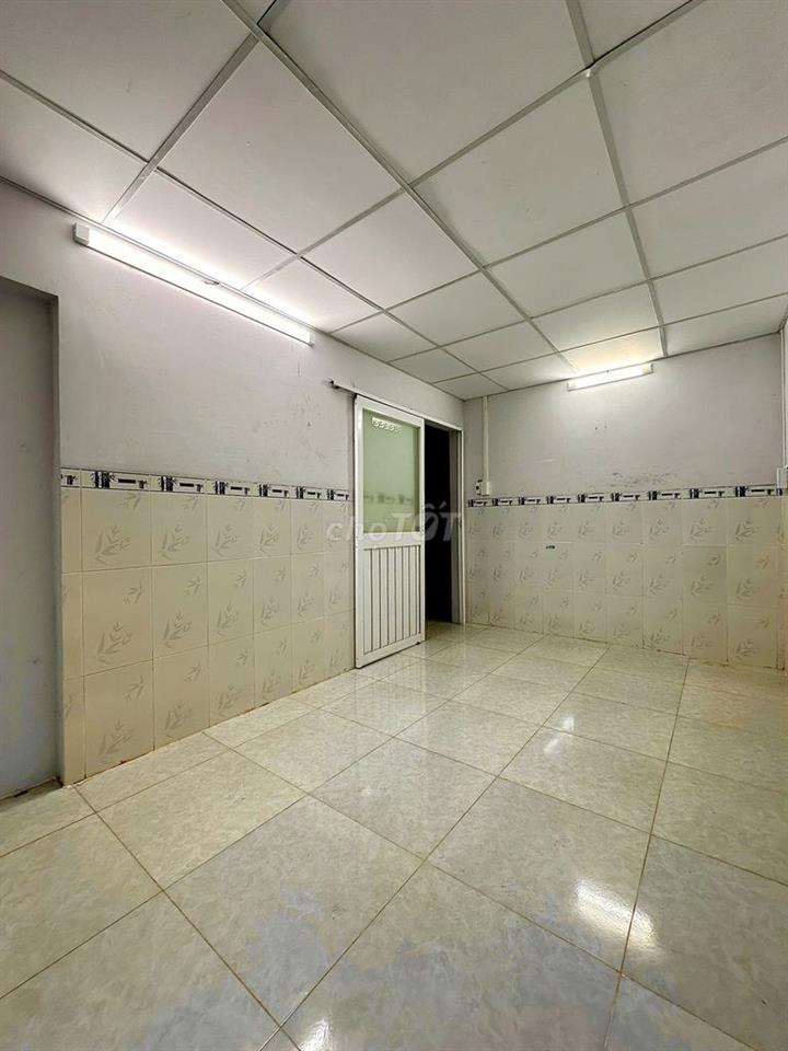 BÁN NHÀ MẶT TIỀN TRẦN THỦ ĐỘ – TÂN PHÚ - ĐƯỜNG RỘNG ĐẸP 14M