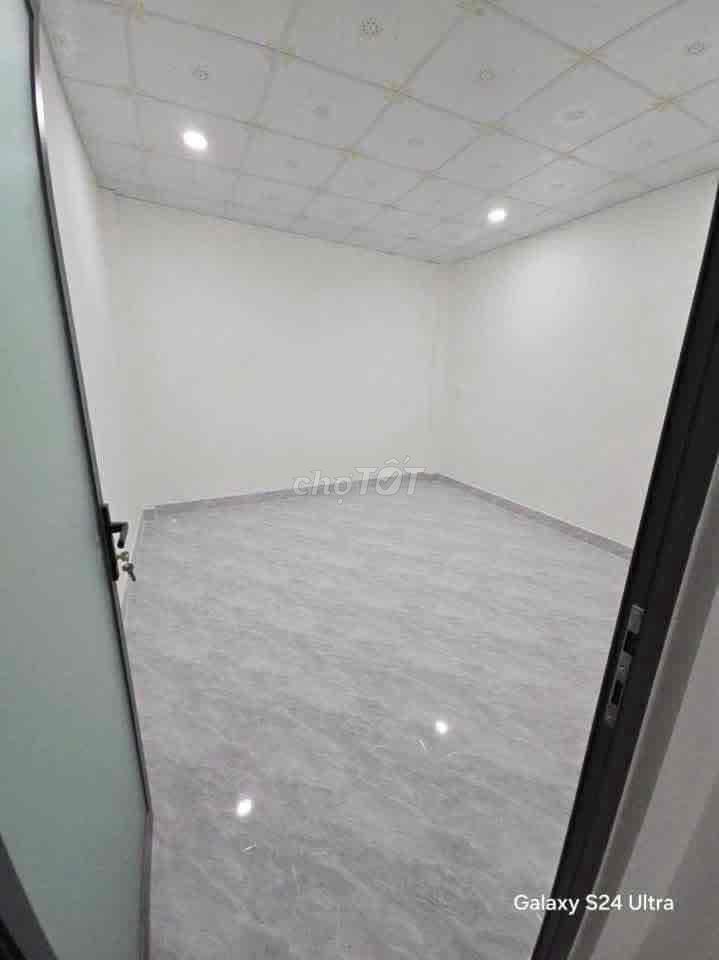 Hẻm 6m Thông TÂY THẠNH , 2 Tấm, 2 Phòng Ngủ, 2 wc