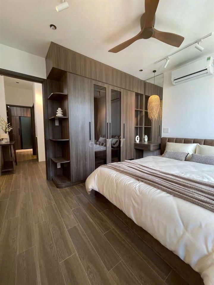 🔥 38 TRIỆU/THÁNG THUÊ ĐƯỢC “RESORT PHỐ” 5PN GIỮA LÒNG TP.HCM?
