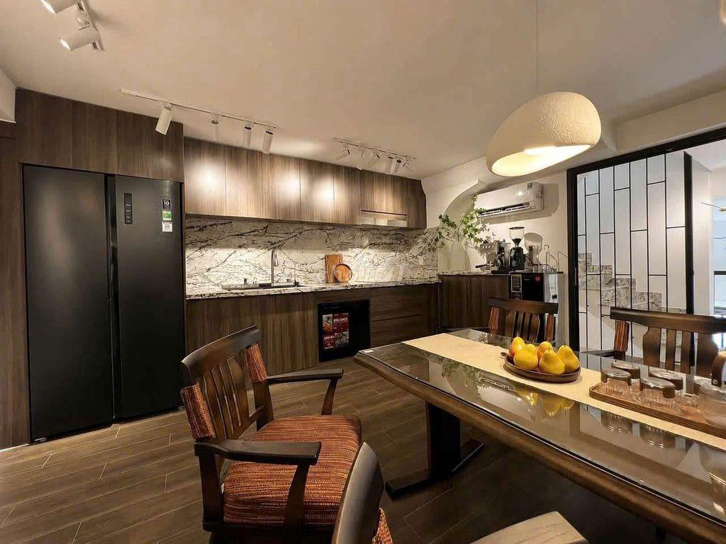 🔥 38 TRIỆU/THÁNG THUÊ ĐƯỢC “RESORT PHỐ” 5PN GIỮA LÒNG TP.HCM?