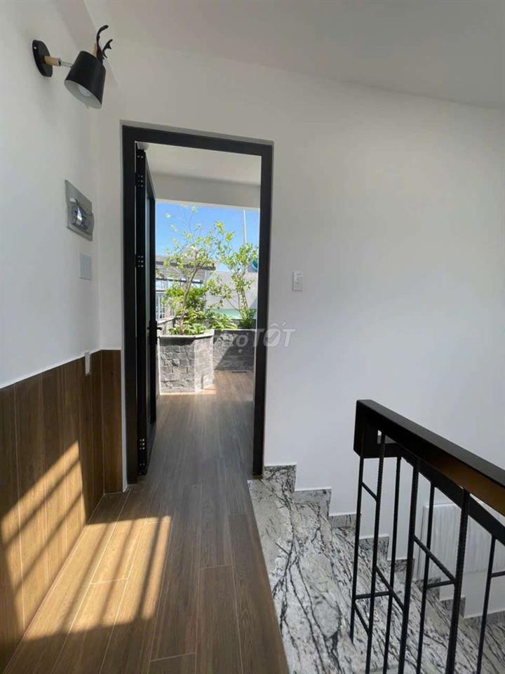 🔥 38 TRIỆU/THÁNG THUÊ ĐƯỢC “RESORT PHỐ” 5PN GIỮA LÒNG TP.HCM?