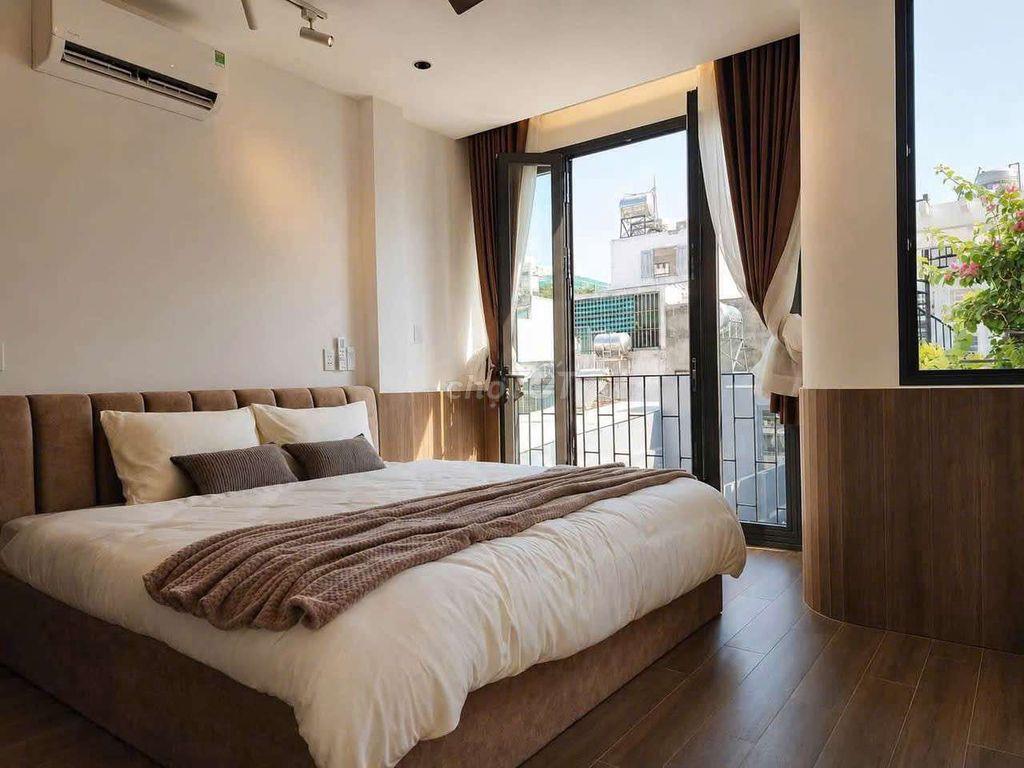🔥 38 TRIỆU/THÁNG THUÊ ĐƯỢC “RESORT PHỐ” 5PN GIỮA LÒNG TP.HCM?