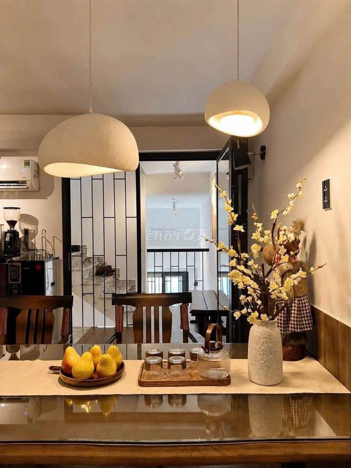 🔥 38 TRIỆU/THÁNG THUÊ ĐƯỢC “RESORT PHỐ” 5PN GIỮA LÒNG TP.HCM?