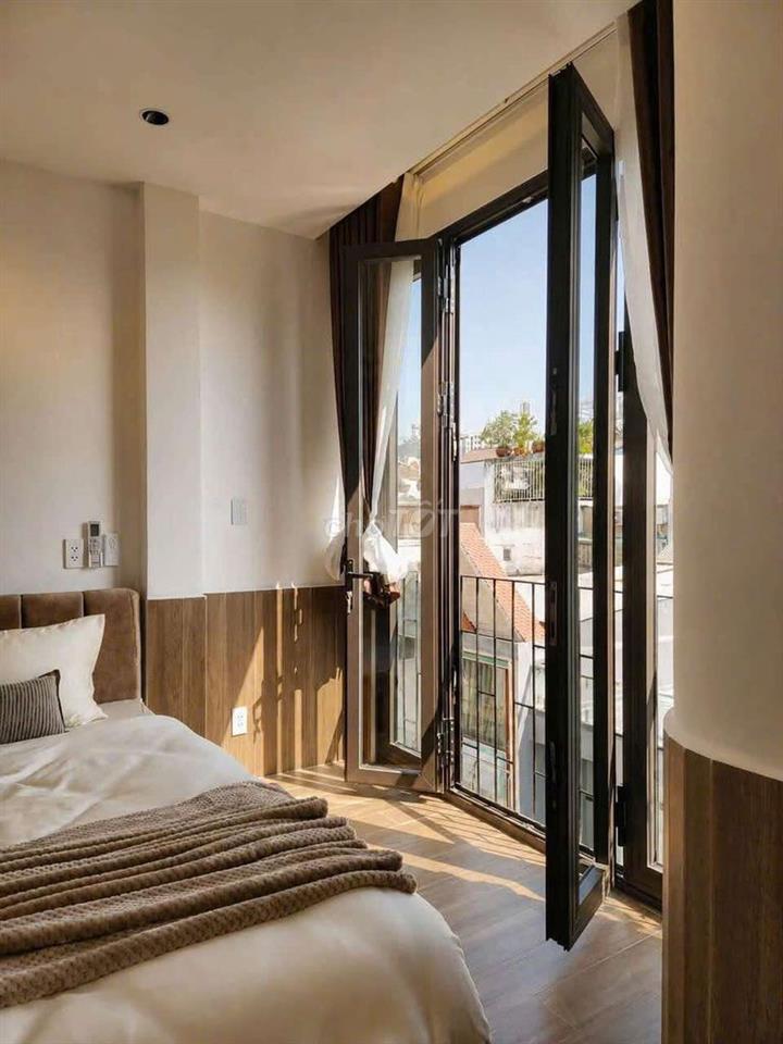 🔥 38 TRIỆU/THÁNG THUÊ ĐƯỢC “RESORT PHỐ” 5PN GIỮA LÒNG TP.HCM?