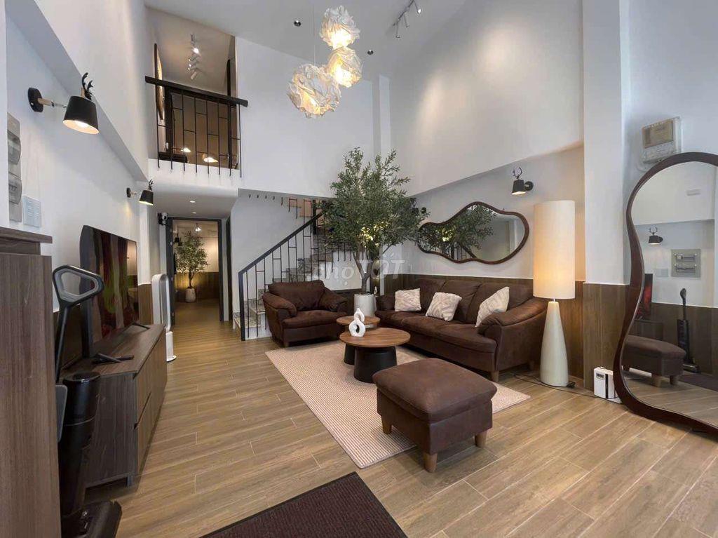 🔥 38 TRIỆU/THÁNG THUÊ ĐƯỢC “RESORT PHỐ” 5PN GIỮA LÒNG TP.HCM?