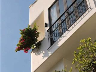 🔥 38 TRIỆU/THÁNG THUÊ ĐƯỢC “RESORT PHỐ” 5PN GIỮA LÒNG TP.HCM?