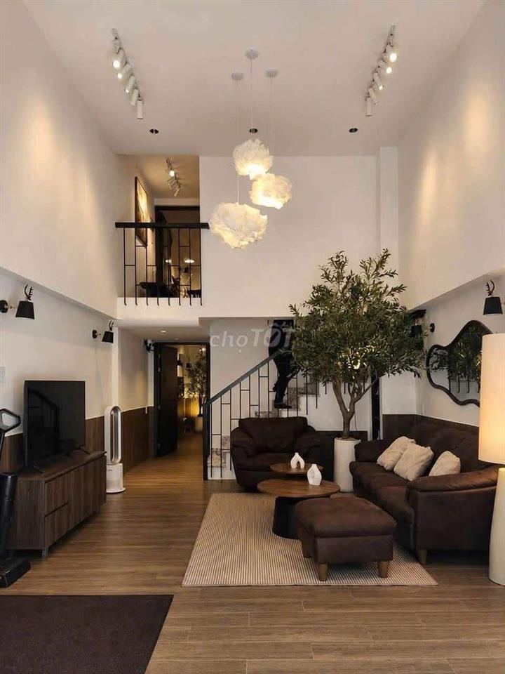 🔥 38 TRIỆU/THÁNG THUÊ ĐƯỢC “RESORT PHỐ” 5PN GIỮA LÒNG TP.HCM?